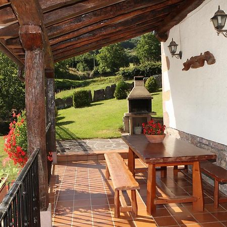 Casa Rural Gananea Zuaztoy de Azpilcueta Екстер'єр фото
